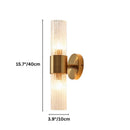 Mixian Wall Lamp