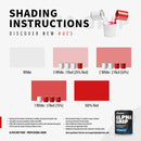 Alpha Grip Non-Slip Stripe and Athletic Court Paint
