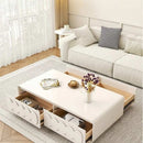Mjolk Coffee Table