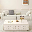 Mjolk Coffee Table