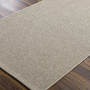 Matah Beige Outdoor Area Rug