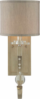 Zion Traditional Wall Sconces