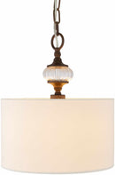 Wataga Traditional Ceiling Lighting
