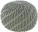 Maissau Mint Pouf