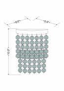 Melvin Wall Sconces - Clearance