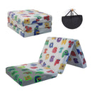 Folding Floor Mattress For Kids