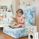 Folding Floor Mattress For Kids
