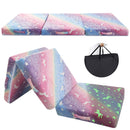 Folding Floor Mattress For Kids