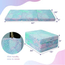 Folding Floor Mattress For Kids