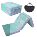 Folding Floor Mattress For Kids