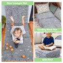 Folding Floor Mattress For Kids