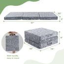 Folding Floor Mattress For Kids
