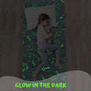 Folding Floor Mattress For Kids