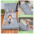 Folding Floor Mattress For Kids