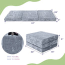 Folding Floor Mattress For Kids
