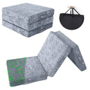 Folding Floor Mattress For Kids