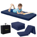 Folding Floor Mattress For Kids