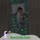 Folding Floor Mattress For Kids