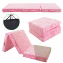 Folding Floor Mattress For Kids