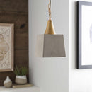 DuPage Modern Ceiling Lighting