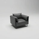 Luleå · Office Waiting Area Lounge Seating