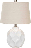 Pentagia Table Lamp