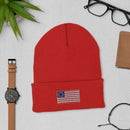 Cuffed Beanie 1776 Collection