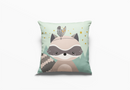 Cutesy Creatures Cushion Covers