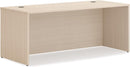 Executive Desk 72 Inch Wide With Cord Management System