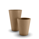 Cone Outdoor Planter