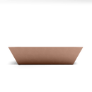 Newport Outdoor Shallow Planter