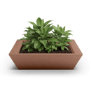 Newport Outdoor Shallow Planter