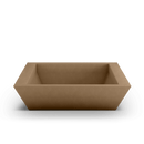 Newport Outdoor Shallow Planter