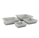Newport Outdoor Shallow Planter