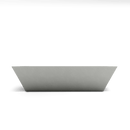 Newport Outdoor Shallow Planter