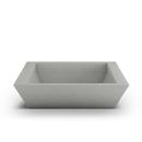 Newport Outdoor Shallow Planter