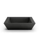 Newport Outdoor Shallow Planter