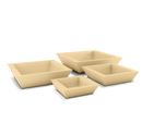 Newport Outdoor Shallow Planter