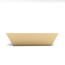 Newport Outdoor Shallow Planter
