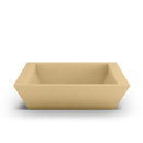 Newport Outdoor Shallow Planter