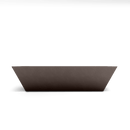 Newport Outdoor Shallow Planter