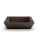 Newport Outdoor Shallow Planter