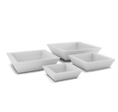 Newport Outdoor Shallow Planter