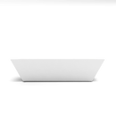 Newport Outdoor Shallow Planter