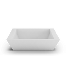 Newport Outdoor Shallow Planter