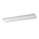 33" Under Cabinet LED Strips with 20W,120V Energy Source, CCT 3000K