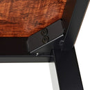Modern 63 Inch Computer Desk for Home Office Use