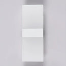 Modern animal acrylic kids led wall light bedroom decor