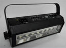 Modern black 200w led strobe light party room stage light