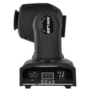 Black LED Spot Light